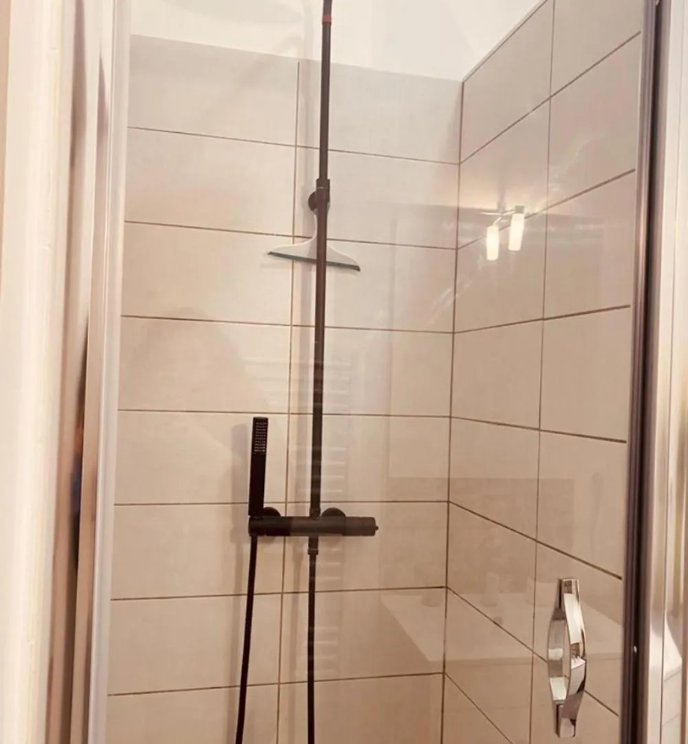 « Douce Nuit Medievale » Apartment Hyeres